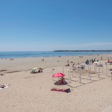 Vue Sur Mer La Baule Hydra Exteriör bild